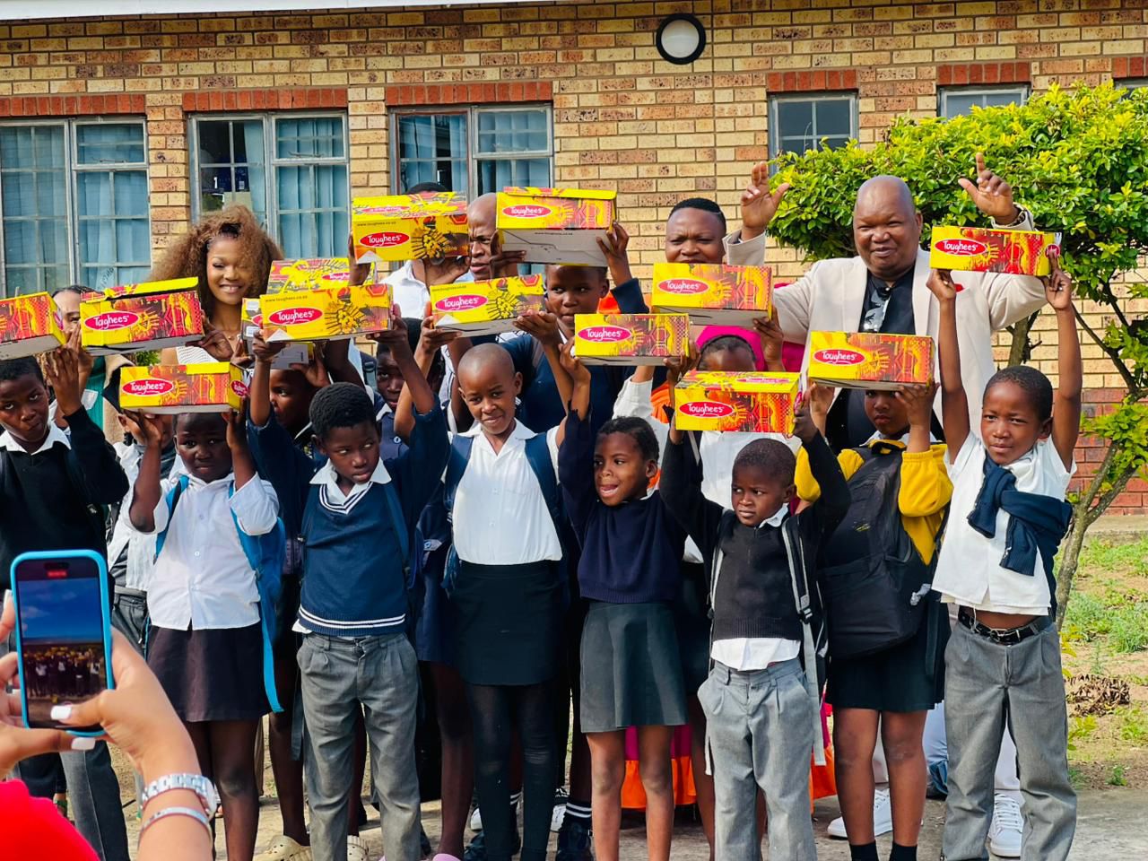 Sabelo outreach image 10